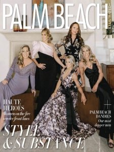 Palm Beach Illustrated - 03.2021
