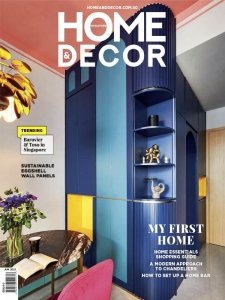 Home & Decor SG - 06.2021