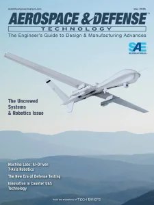 Aerospace & Defense Technology - 05.2025