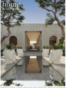 Home & Lifestyle - 05/06 2025