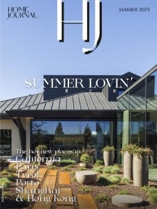 Home Journal - Summer 2023