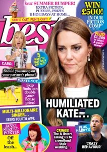 Best UK - 18.08.2026