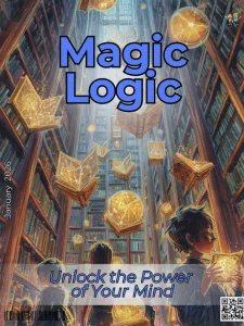 Magic Logic - 01.2026