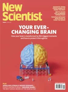 New Scientist Int - 27.06.2026