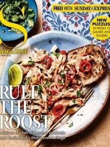 Sunday Express Sunday Magazine - 10.05.2026