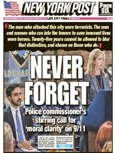 New York Post - 09.10.2026