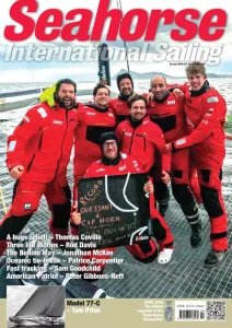 Seahorse International Sailing - 04.2026