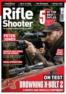Rifle Shooter - 02.2026