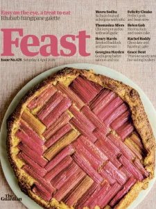 The Guardian Feast - 4.04.2026