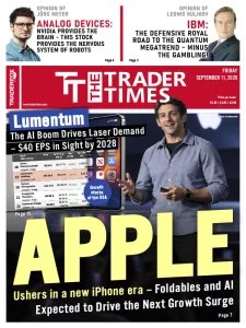 The Trader Times - 11.09.2026