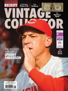 Vintage Collector - 10/11 2025
