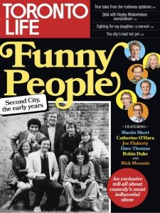 Toronto Life - 02.2023