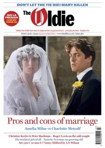 The Oldie - 03.2026