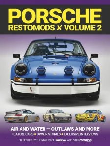 Classic Porsche - Restomods V2 2026