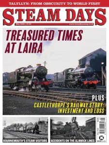 Steam Days - 05.2026