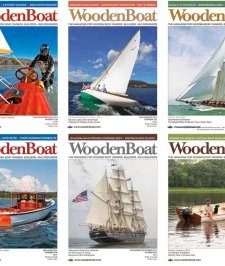 WoodenBoat - 2014 Full Year