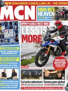 MCN - 25.03.2026