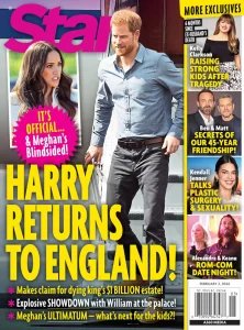 Star USA - 02.2.2026