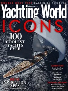 Yachting World - 08.2026