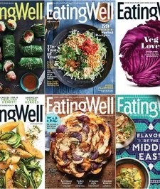 EatingWell - 2018 Full Year