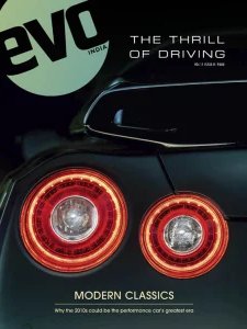 Evo IN - Vol 13 Is. 11 2026