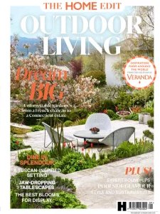 The Home Edit - Outdoor Living 2026