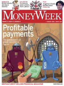 MoneyWeek - 7.08.2026