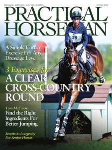 Practical Horseman - Spring 2025