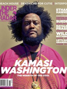 Under the Radar - 08.2018