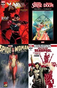 Marvel Week - 09.3.2026