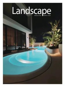 Landscape ME - 03.2025