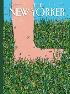 The New Yorker - 07.6.2026