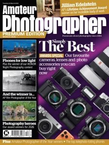 Amateur Photographer - 10.03.2026