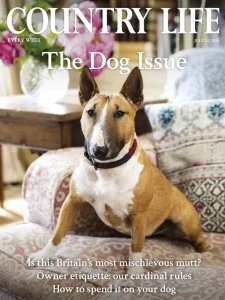 Country Life UK - 07.22.2026