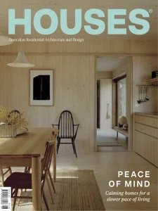 Houses AU - Is. 167 2025
