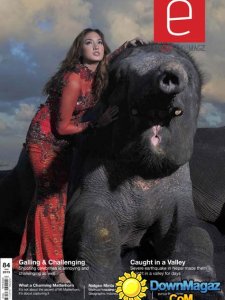 Exposure Indonesia - July 2015