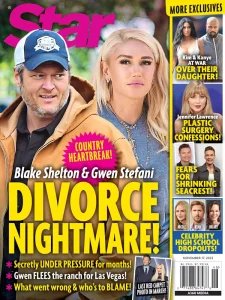 Star USA - 11.17.2025