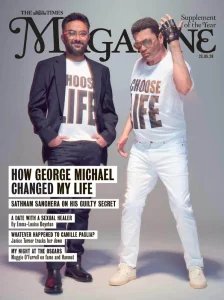 The Times Magazine - 23.05.2026
