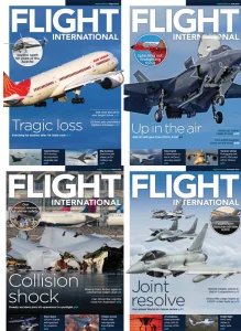 Flight International - 2025 Full Year
