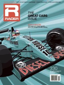 Racer - 09/10 2024