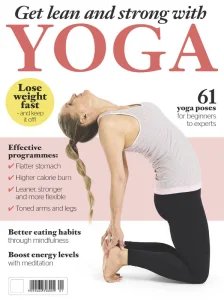 Your Guide to Success - Get Lean and Strong with Yoga 2026