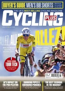 Cycling Plus UK - 07.2026