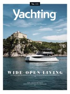 Yachting USA - 05.2026