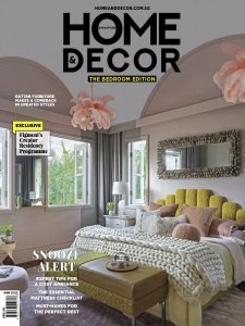 Home & Decor - 03.2022