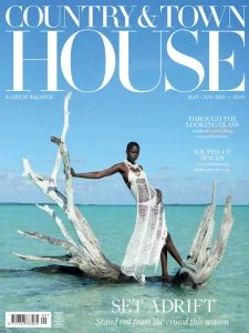 Country & Town House - 05/06 2026