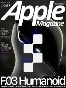 AppleMagazine - 05.15.2026