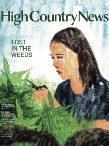 High Country News - 07.2026