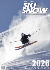 Ski & Snow 2026