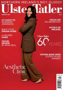 Ulster Tatler - 02.2026