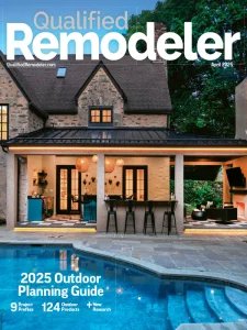 Qualified Remodeler - 04.2025